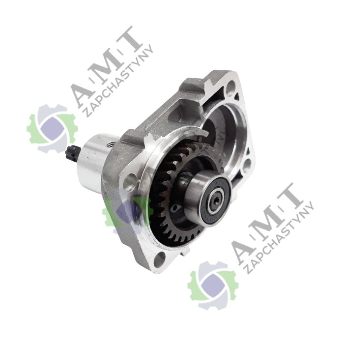 Редуктор двигуна (1,4 кВт, прямий) електрокоси Vitals