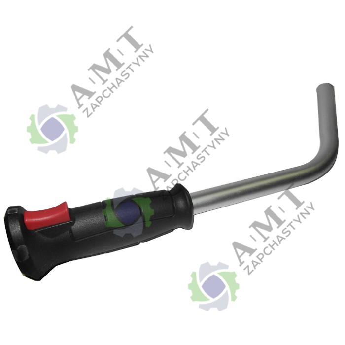 Ручка права (пряма) електрокоси