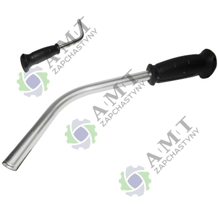 Ручка ліва (пряма) електрокоси