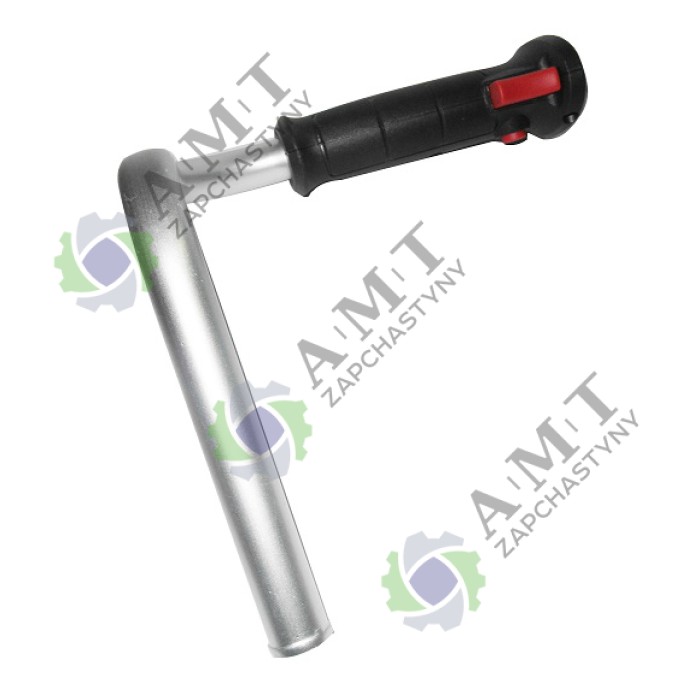 Ручка права (ергономічна) електрокоси Vitals