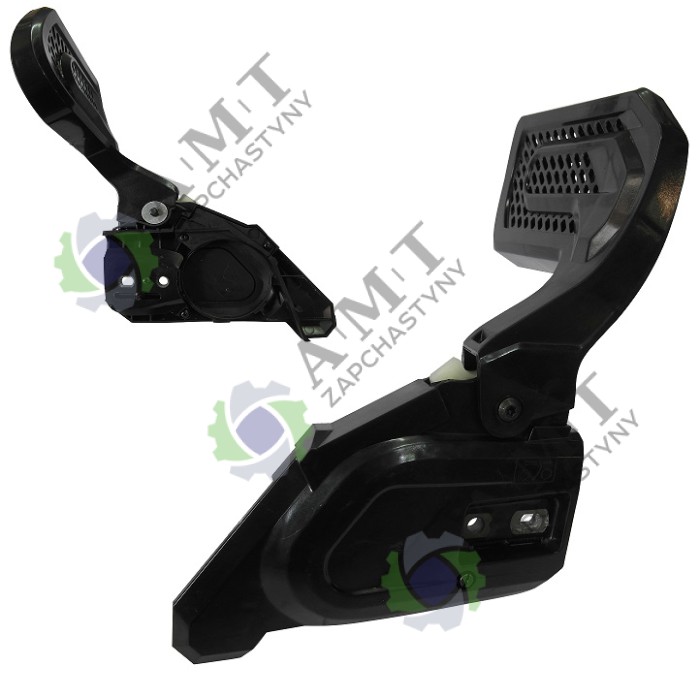 Гальмівна коробка (ТКБ-2) бензопили Vitals 38cc/40cc