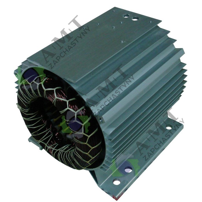 d=70mm<br>Lжел=100m<br>прямой двухглавый