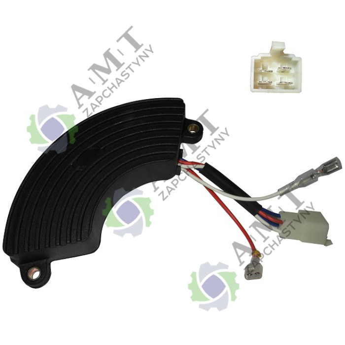 AVR (4-6,5 кВт) (450В, 470Мкф) (дуга) генератора