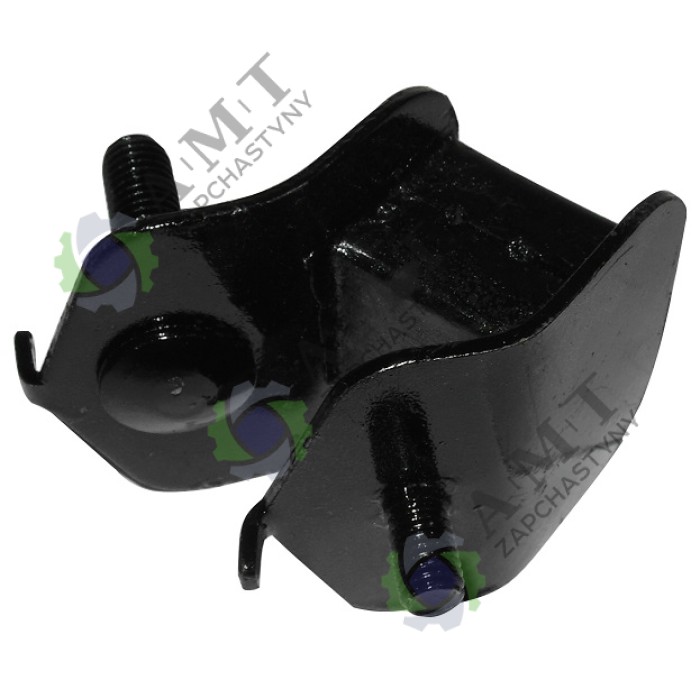 Амортизатор передній (великий) (5-7кВт) генератора 188/190F