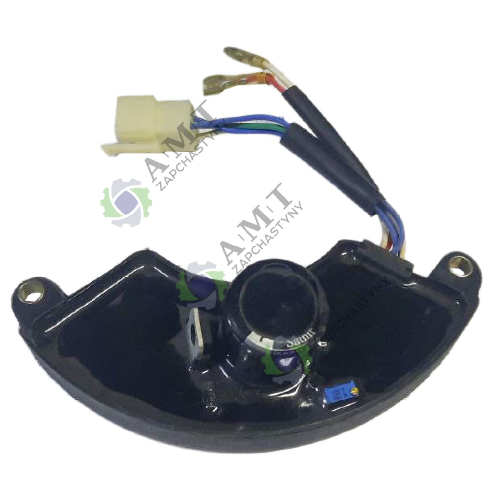 AVR (5-6.5 кВт)(250В, 470Мкф)(дуга) генератора