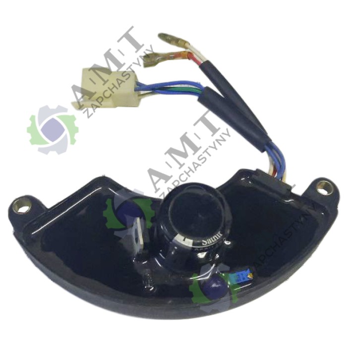 AVR (5-6.5 кВт)(250В, 470Мкф) (дуга) генератора