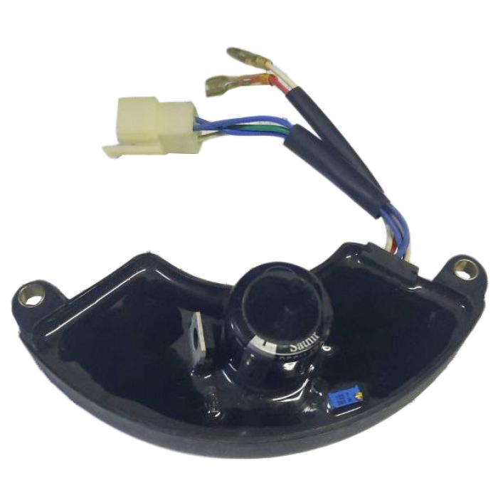 AVR (5-6.5 кВт)(250В, 470Мкф)(дуга) генератора
