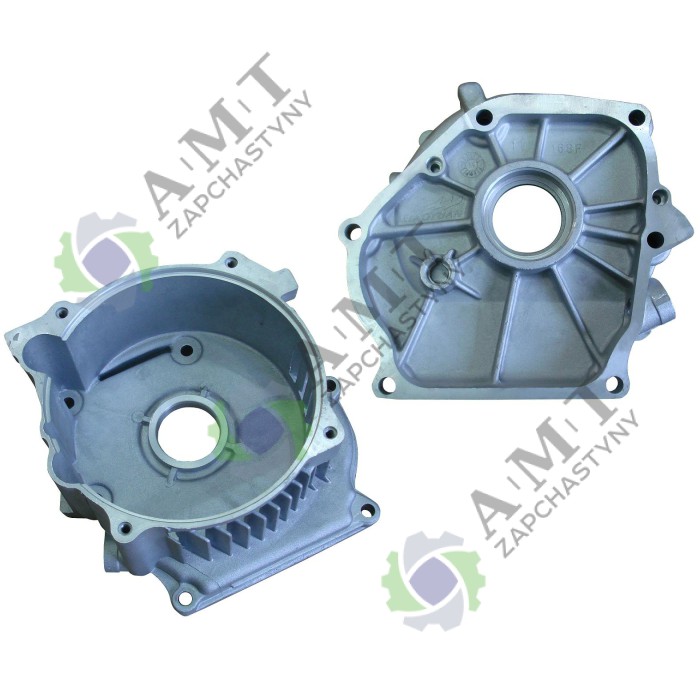 Кришка картера (168/170F) (2-3кВт) генератора