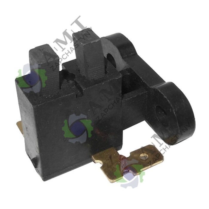 Щітки вугільні (2-6 кВт) генератора