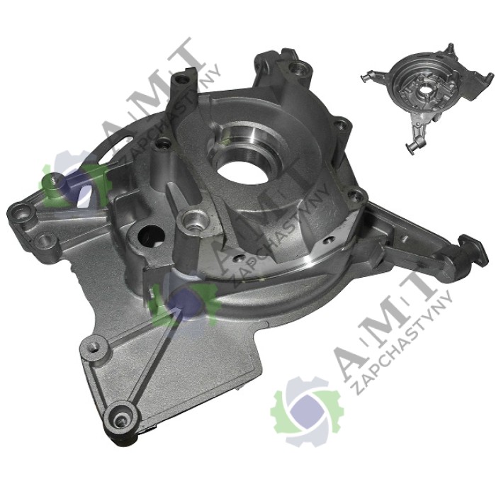 Картер ДБ 140F