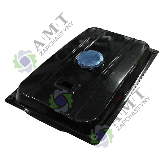 Бак паливний (чорний, 15 л. без датчика) (2-3 кВт) генератора