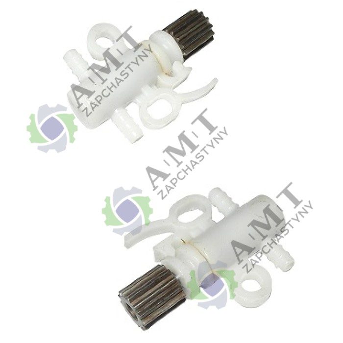 Насос масляний (шестерня велика D=11 мм) (МЕ-4) електропили