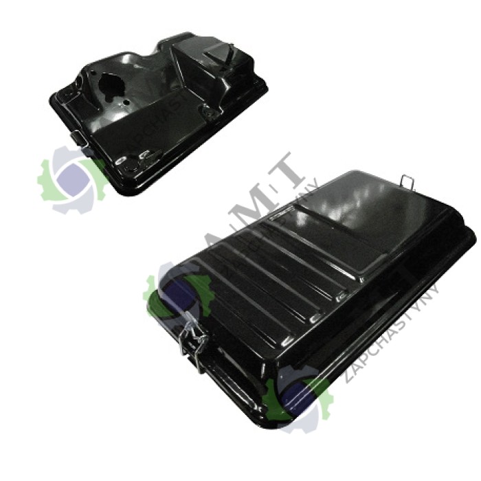 Фільтр повітряний (188/190F)(5-6кВт) (метал) генератора