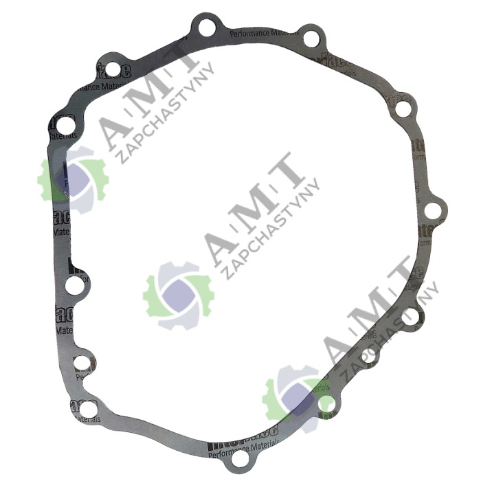Прокладка крышки картера ДБ 192F
