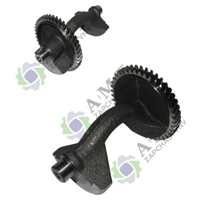 Вал балансировочный (эксцентриковый) ДБ 188F/190F