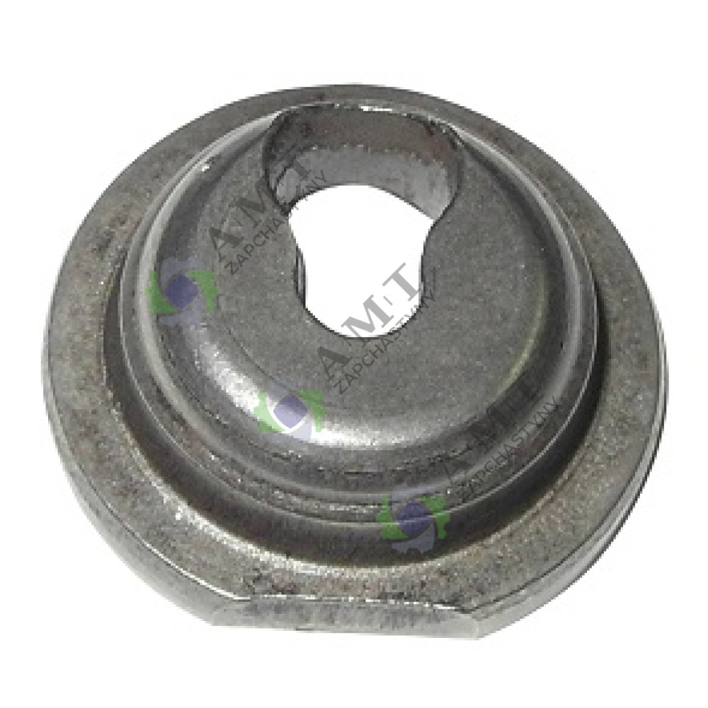 Тарелка пружины впускного клапана (D=26,5 мм L=6мм) ДБ 188/190F