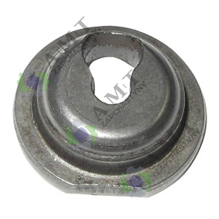 Тарелка пружины впускного клапана (D=26,5 мм L=6мм) ДБ 188/190F