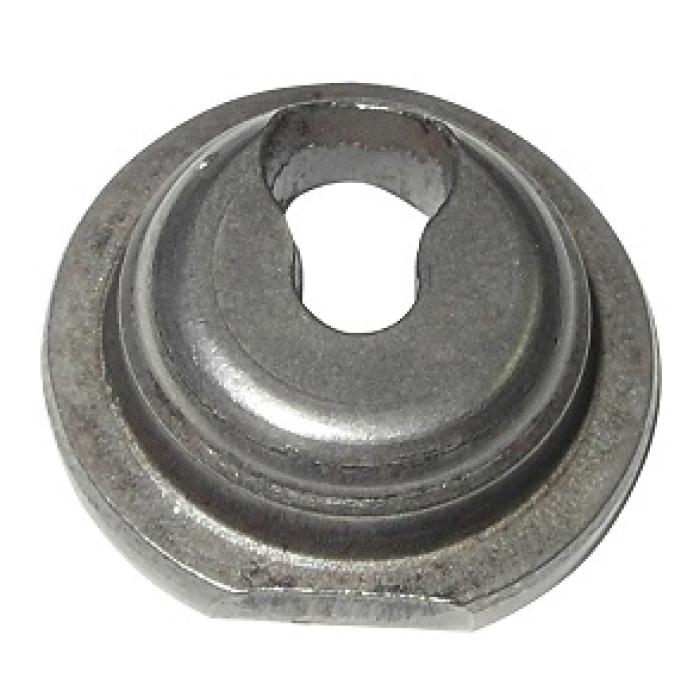 Тарелка пружины впускного клапана (D=26,5 мм L=6мм) ДБ 188/190F