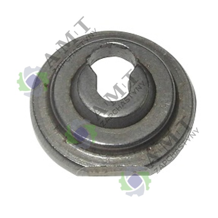 Тарелка пружины выпускного клапана (D=27мм L=7мм) ДБ 188/190F