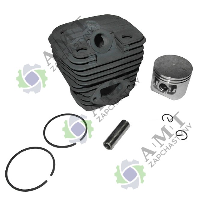 Поршнева (45,2 мм) бензопили 58сс