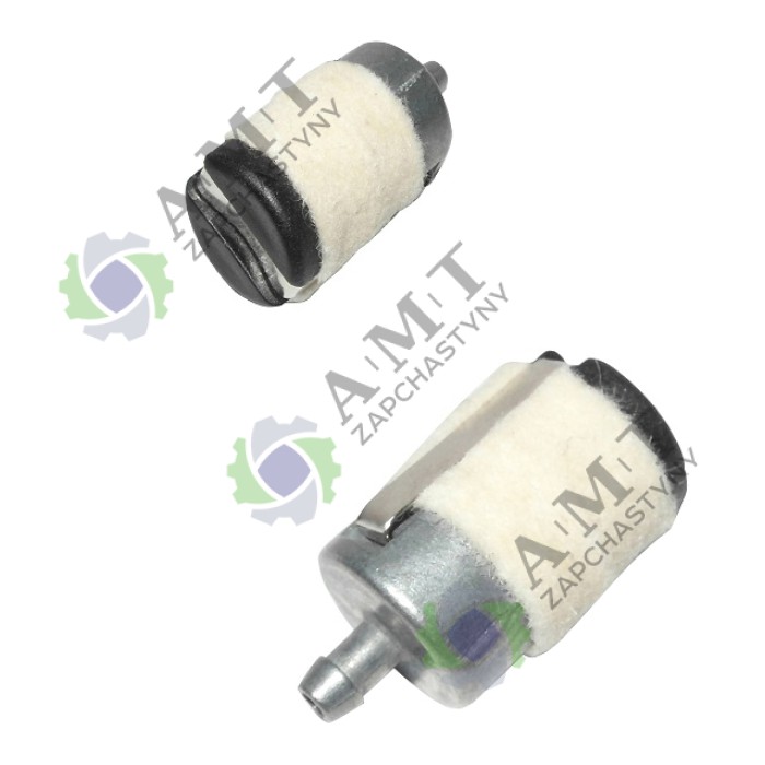 Фильтр бака топливного (металл) бензопилы 45сс/52сс