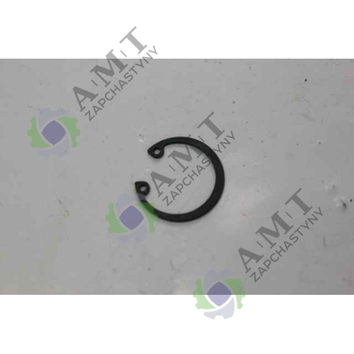 Кольцо стопорное для отверстия ф26 KM385BT