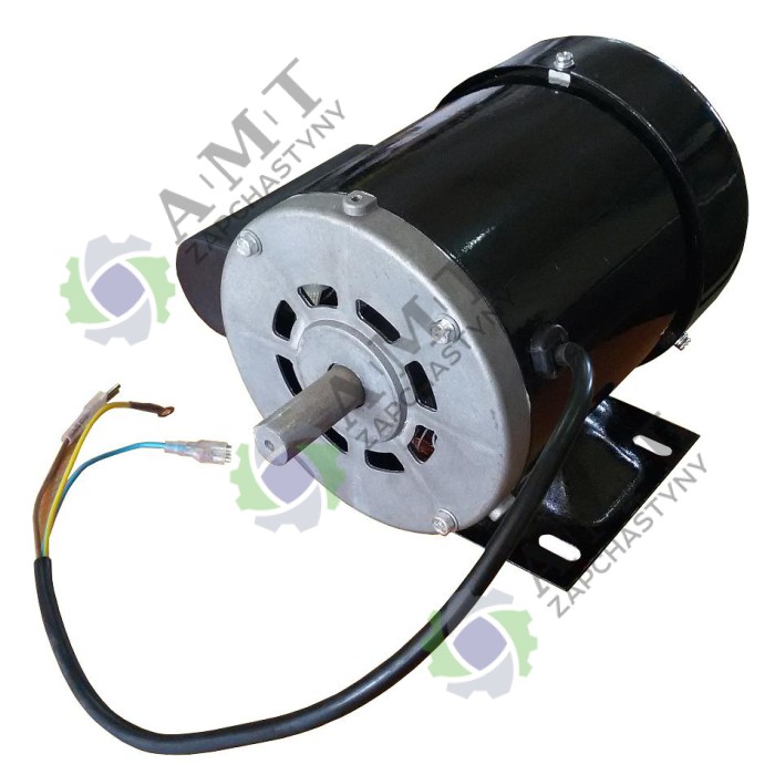 Двигатель 550W/375W БМ-125,140-43