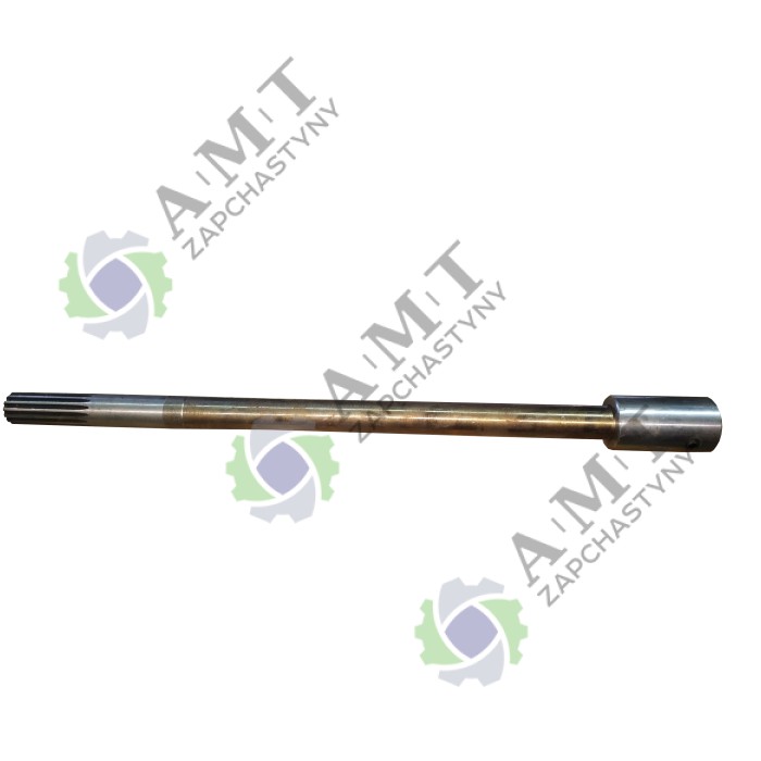 Вал редуктора выходной ДТЗ КРН-1,35