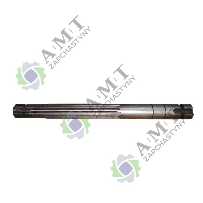 Вал редуктора горизонтальный (комплект) ДТЗ КРН-1,35