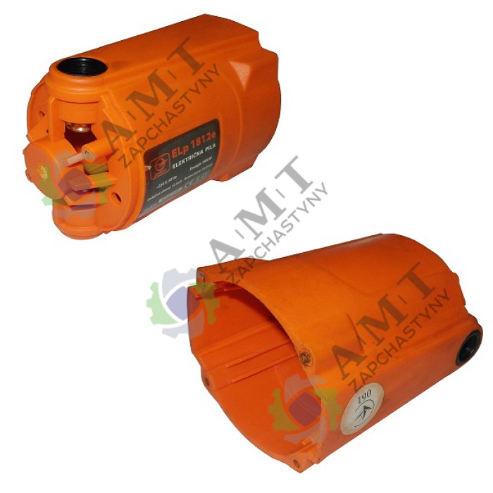 Корпус статора ELP 1812e-50