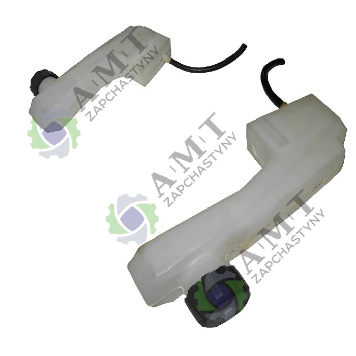 Бак маслянный ELP 1812e-16-19