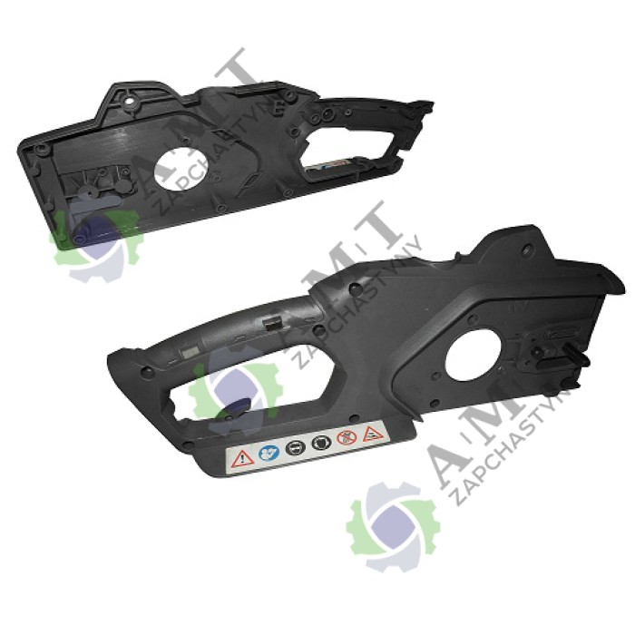 Корпус (часть правая) ELP 1812e -10