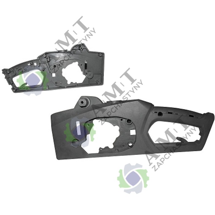 Корпус (часть левая) ELP 1812e -40