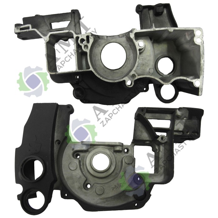 Картер левый BKZ 4020r-А21