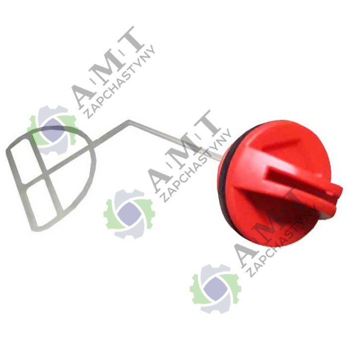 Крышка масляного бака BKZ 4020r-А16-А19