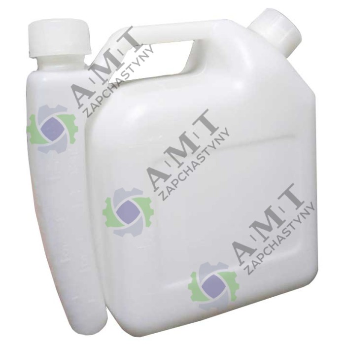 Бачок (дополнительный) BKZ 4020r- G04