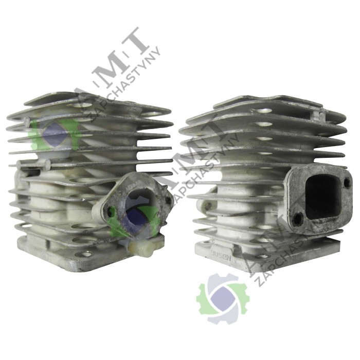 Цилиндр BKZ 4020r-А02