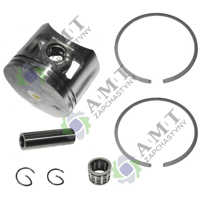 Поршень (в сборе) BKZ 4020r-A09-A13