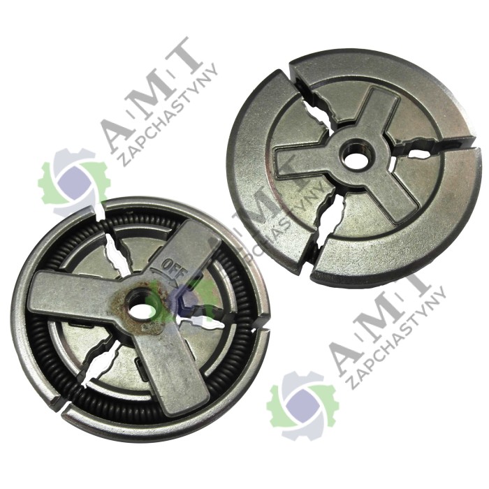 Сцепление BKZ 4020r-Е20