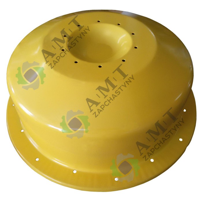 Часть бака нижняя БМ-160-25