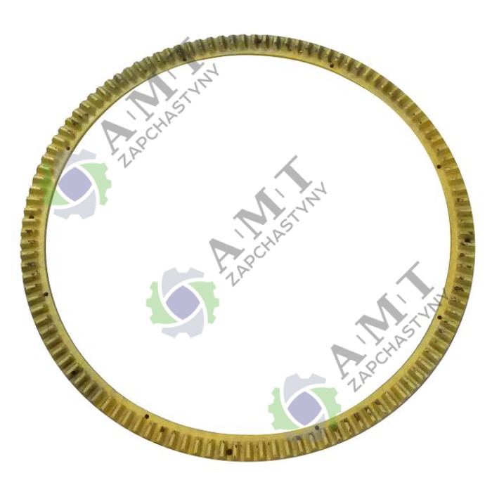Венец (D=690mm) БМ-160-21