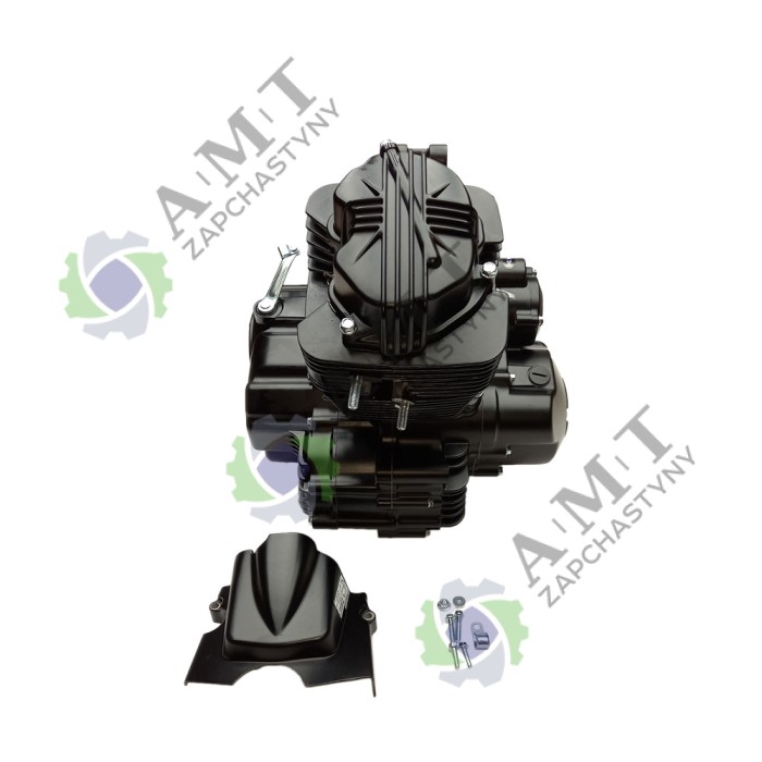 Двигатель 4-х тактный бензиновыйZS167 FMM SP250D-1 Двигатель 4-х тактный бензиновыйZS167 FMM SP250D-1