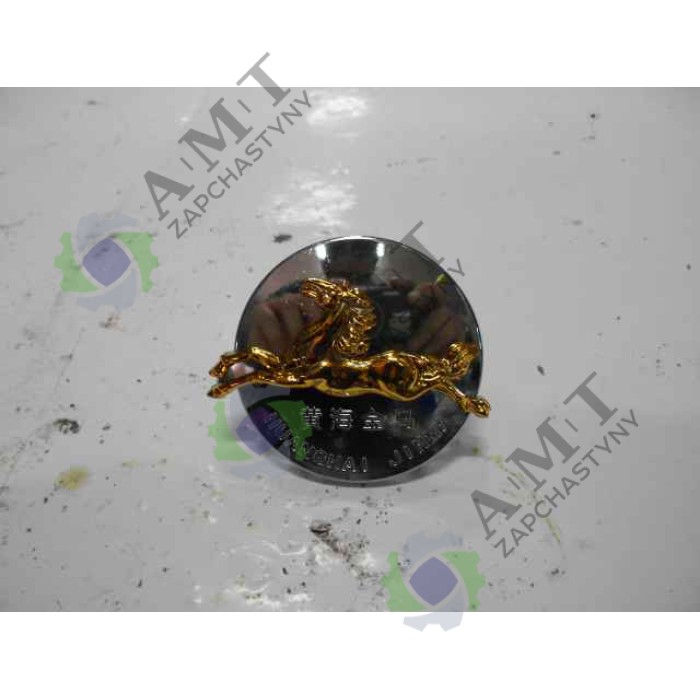 Логотип капота 