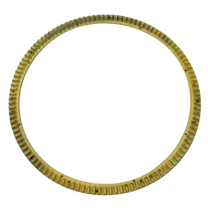 Венец (D=690mm) БМ-180-21