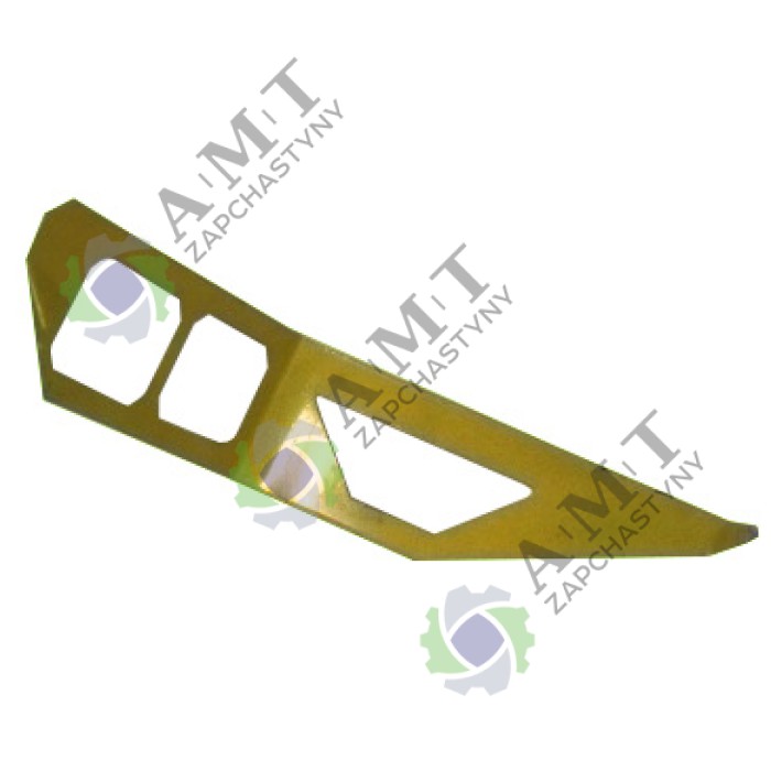 Лопасти для перемешивания БМ-160,180-30