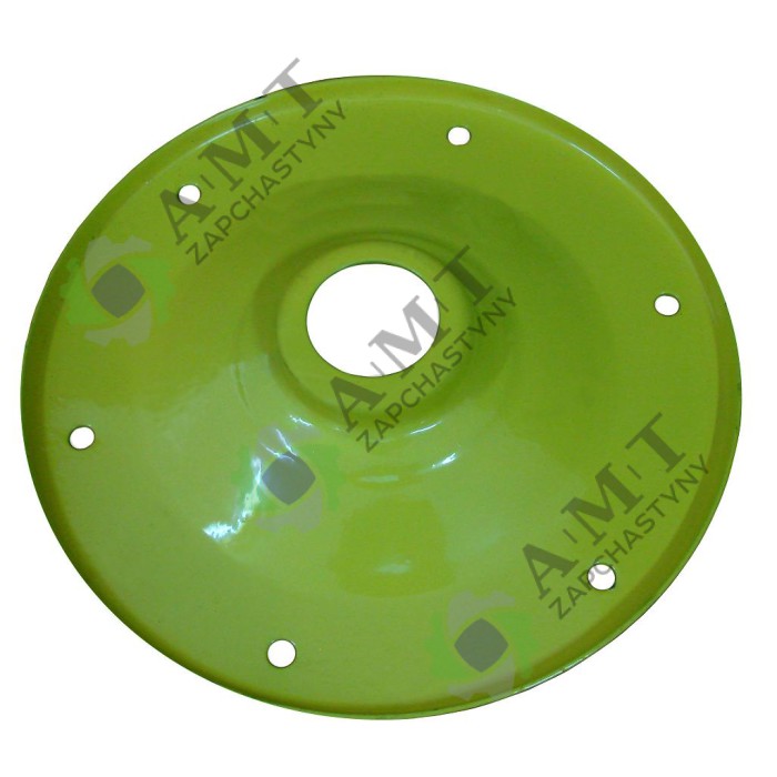 Тарелка посадочная нижняя (D191, d33) БМ-75-14