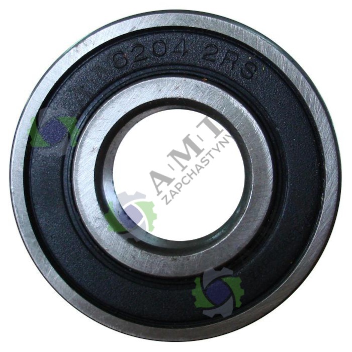 Подшипник (6204Z) БМ-75-45