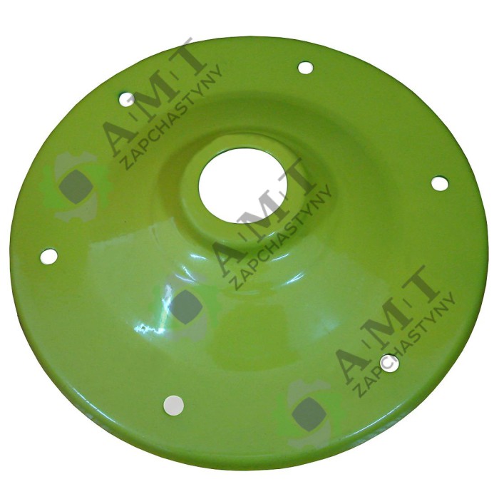 Тарелка посадочная верхняя (D195, d33) БМ-75-13