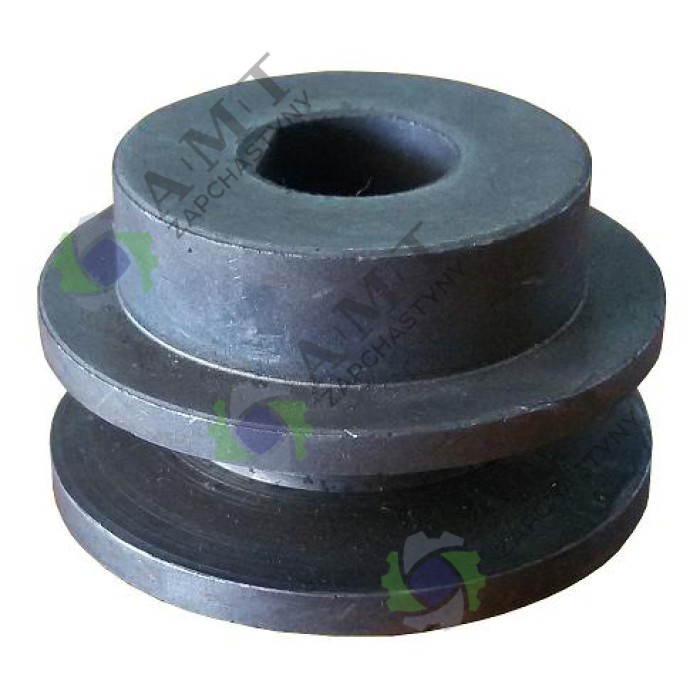 Шкив малый БМ-75-24