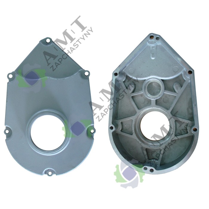 Крышка редуктора БМ-140П-24